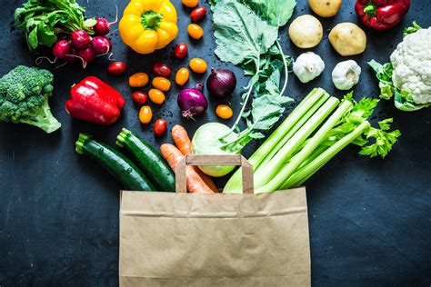 Several healthy and organic meal box delivery services are equipping kitchens with careful ingredient portions to limit this waste and increase healthy living. Organic Food Delivery Programs in London, Ontario | DrHardick