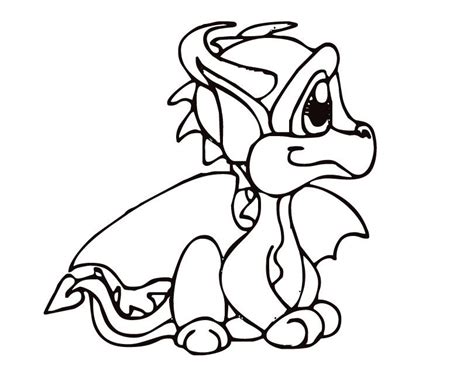 Got a dragon enthusiast on your hands? Detailed Dragon Coloring Pages - Coloring Home