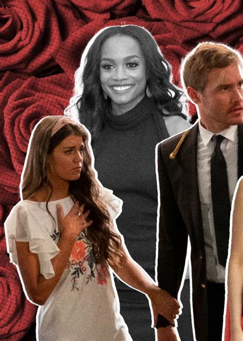 “the Bachelor” Franchise Is Problematic For So Many Reasons Evie Magazine