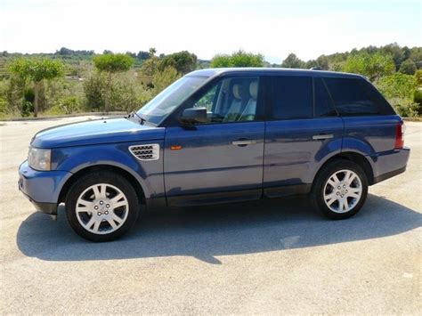 Every used car for sale comes with a free carfax report. 2004-2011 Land Rover Range Rover Sport Repair (2004, 2005 ...