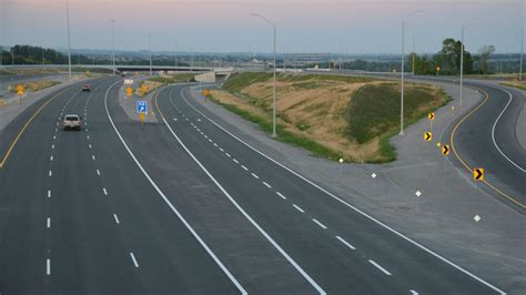Capacity limits for retail stores and patios will also expand. Highway 407 East Extension - Phase 2 - Top100Projects