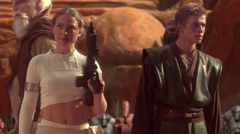 Star Wars: Episode 2 - Attack of the Clones review: 