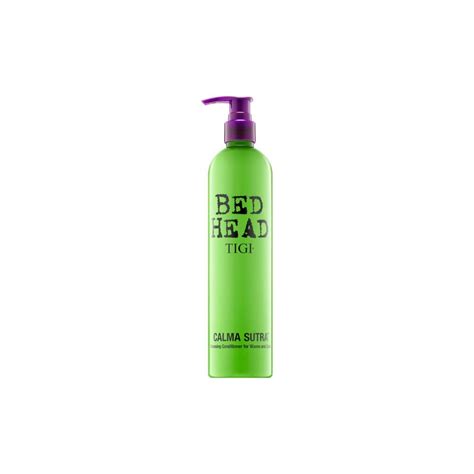 Tigi Bed Head Calma Sutra Cleansing Conditioner Ml Dennis Williams