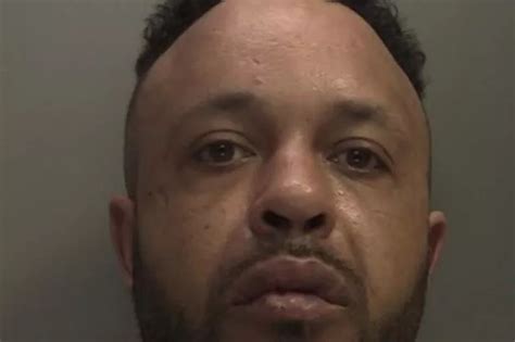 Birmingham Hotel Guest Attacked By Dangerous Sex Offender Who Knocked