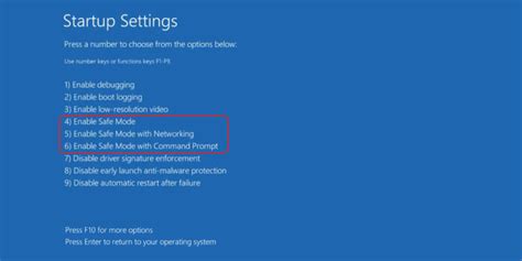 How To Boot Windows 11 In Safe Mode 2023