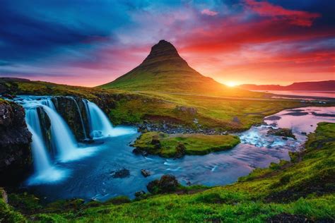 Most Beautiful Places In The World 40 Best Vacation Spots Planet Of