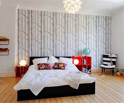 Bedrooms Bedroom Desktop Wall Resolution Wallpapers Designs