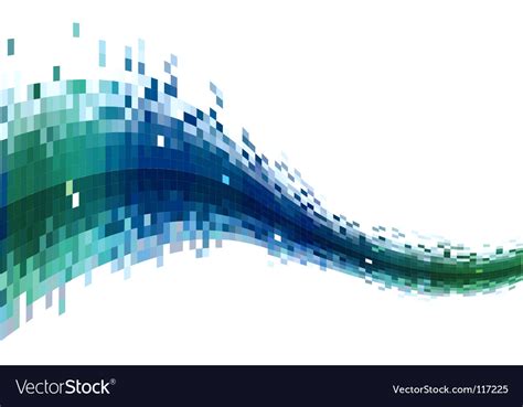 Stunning library of over 1 million stock images and videos. Data stream Royalty Free Vector Image - VectorStock