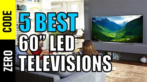 ☑️ 5 Best 60 Inch Led Televisions 2018 Top 5 60 Inch Led Televisions