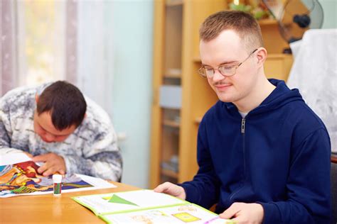 Students With Disabilities Morton College