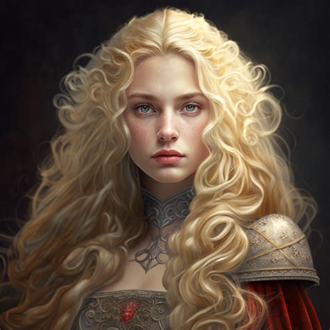 Beauty Princess In 2023 Fantasy Art Women Character Portraits Portrait