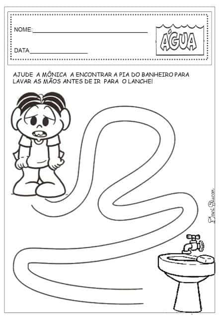 Atividades Educacao Infantil 4 Anos 9 Blog Ana Giovanna