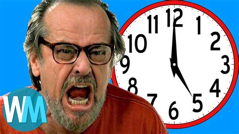 Top 5 Reasons Daylight Saving Time Needs To Die Youtube
