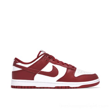 Nike Dunk Low Team Red New Balance 327 Mens Shoesnew Balance Shoes