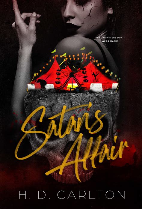 Satan S Affair By H D Carlton Goodreads