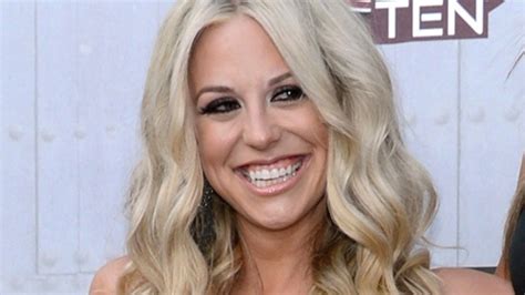 Born Again Wrestler Taryn Terrell May Walk Away From Ring Now Shes