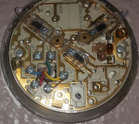 Oct 25, 2014 · i'm upgrading from a honeywell mercury thermostat to a honeywell wifi 8580. Looking for wiring help with old to new thermostat - DoItYourself.com Community Forums