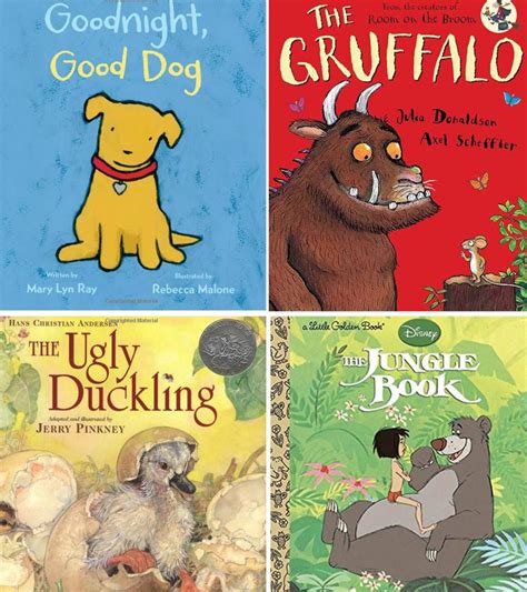 30 Best Childrens Books To Read With Your Kids In 2022