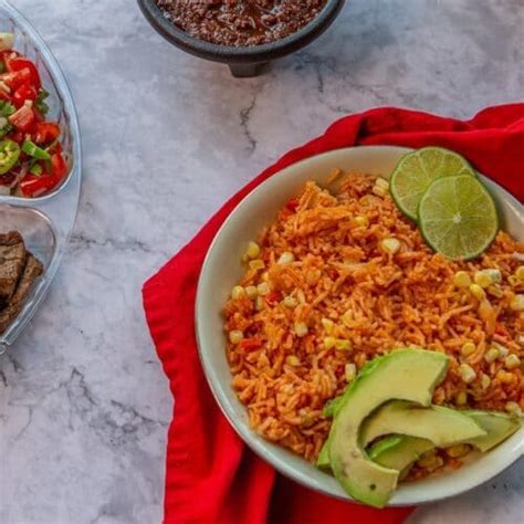 Rice Dishes Biryani Mexican Rice And More Hilda S Kitchen Blog