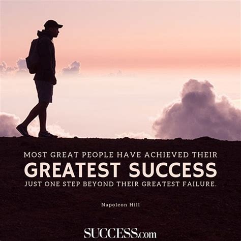 18 Inspirational Quotes About Success And Failure 13 Inspiring Quotes