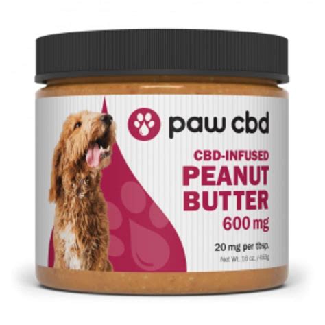 They offer a wide array of broad. Pet CBD Oil Treats for Dogs - Peanut Butter - 150 mg - 30 ...