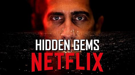 10 Hidden Gems On Netflix To Watch Now Youtube