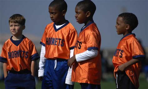 The Best Way To Teach Your Child To Be A Team Player Raising