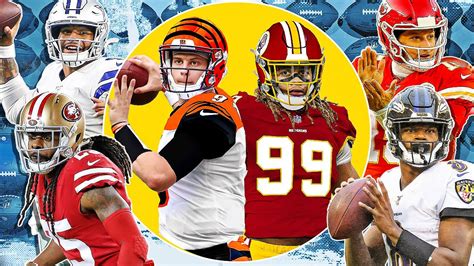 After ranking all 32 teams in our end of regular season (week 17) nfl power rankings, we have a better idea of who the. 2020 NFL schedule - Record predictions, analysis for all ...