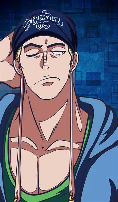 Enel One Piece Wallpaper K Images MyWeb