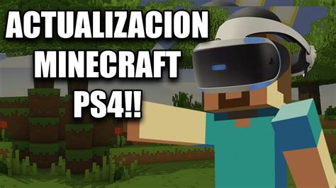 Play > servers > add server server name: MINECRAFT PS4 ACTUALIZACIÓN SORPRESA + CROSSPLAY JAVA ...