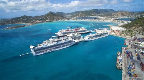 30 Things To Do In Philipsburg St Maarten During A Cruise