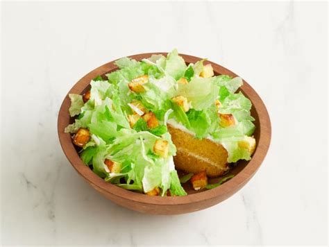 Caesar Salad Cake Recipe Food Network Kitchen Food Network