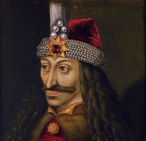 Vlad The Impaler And The Legend Of Dracula