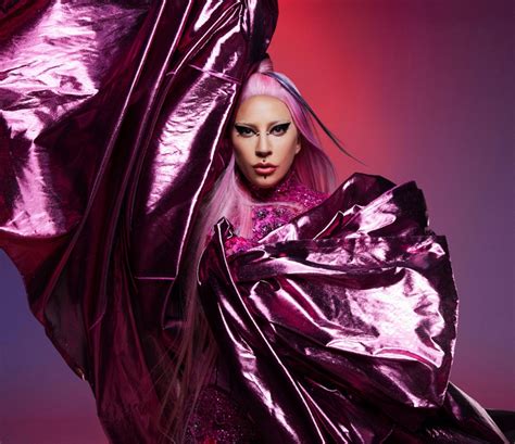 Chromatica Veja Sess O De Fotos Do Lbum Novo Da Lady Gaga Popline
