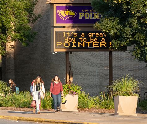 Uw Stevens Point Ranked Among Top Midwest Public Universities Wausau