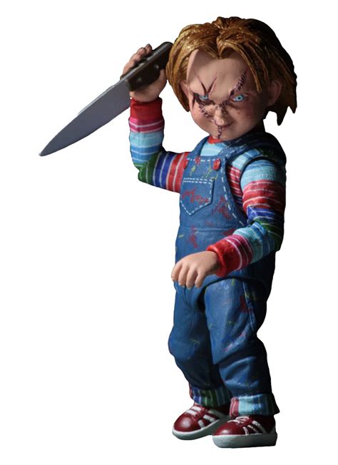 Chucky Doll Png File Png Mart