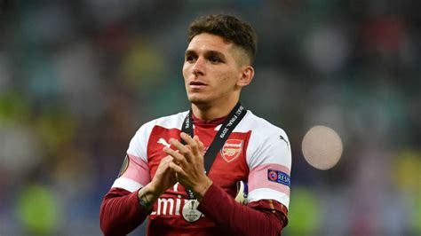 Lucas torreira prefers to play with right foot. Why Torreira's reported move to Atletico cannot be ...