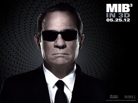 Some New Men In Black Iii Character Posters Unleash The Fanboy