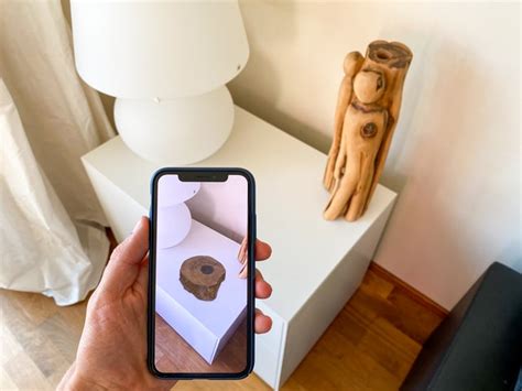 Augmented Reality In Interior Design