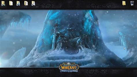Animated Gaming Wallpapers Dreamscene Wow League Of