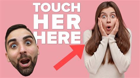 How To Touch A Woman On A Date And Build Deep Attraction Youtube