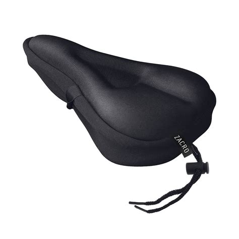 The Best Peloton Seat Cushions Of 2024 To Make Any Bike More Comfortable