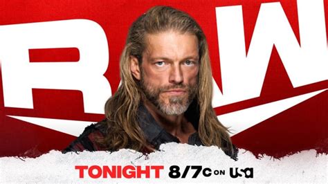 Wwe Monday Night Raw Preview 2121 Wwe Wrestling News World