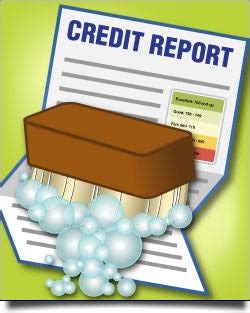 Find quality results related to how do i clean my credit. 10 surefire steps to get errors off your credit reports