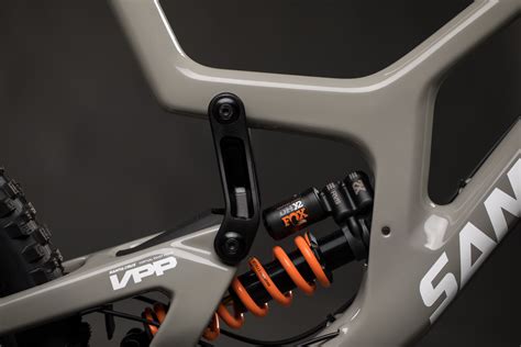 2019 Santa Cruz V10 Carbon Cc S 29 Bike Reviews Comparisons Specs