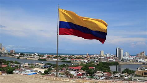 Flag Of Colombia Image Free Stock Photo Public Domain Photo Cc0