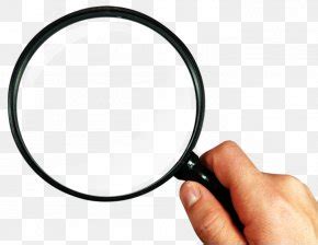 Magnifying Glass Transparency And Translucency Clip Art Png X Px
