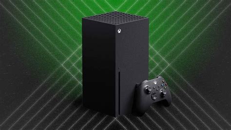 Xbox Series Xs