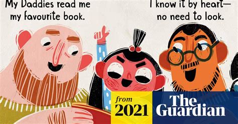 The Picture Book Fighting Back Against Russia’s Lgbt Propaganda Law Books The Guardian