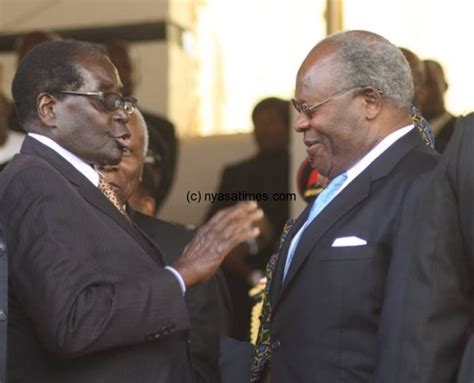Mugabe Divides Malawians In Death As He Did In Life Malawi Nyasa